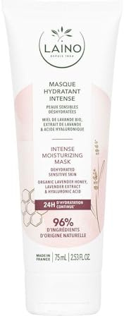 Laino Masque Hydratant Intense 75 ml