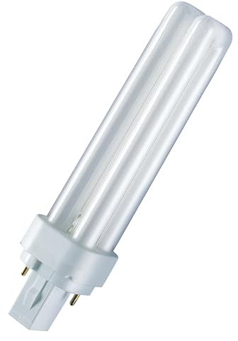 Osr Dulux-D Lampe 18 W/840