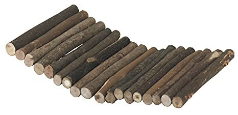 Kerbl Pet Weidenbrücke 130 x 210 mm