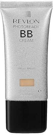 REVLON, PhotoReady, BB Cream, 30 ml, N°010 Light