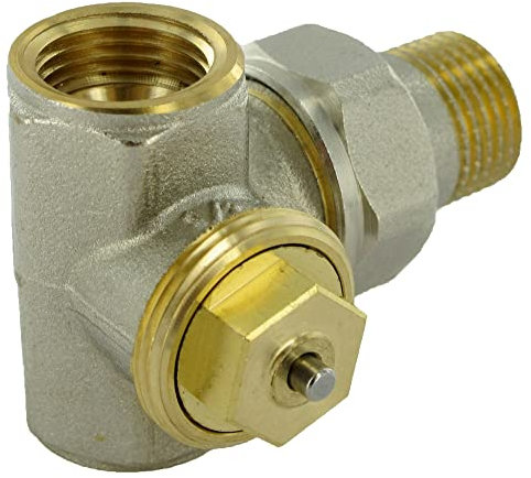 Comap Thermostatkörper – Wasserhahn Kv fest – Thermotriaxe weiblich 1/2 Zoll (15 x 21) – M28 – FixoSar – R806604
