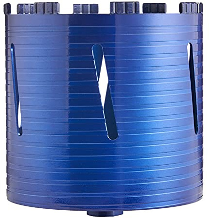 Platinum Dry Diamond Cores, Kit & Accessories, 200mm x 150mm