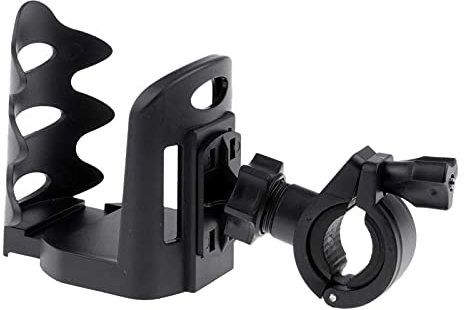 Car Cup Holder Indoor Cycling Exercise Bike Water Bottle Holder Mount Drink Cup Cage Bracket