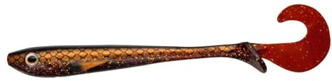 ZECK Gummifisch - Butcher | 16 cm