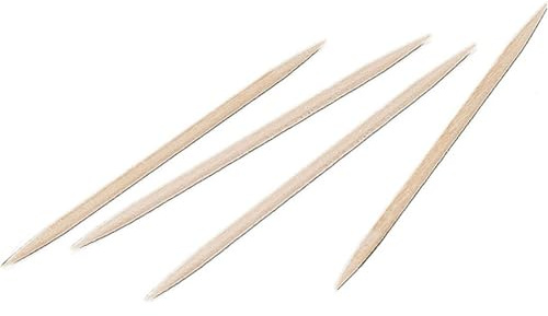 Algon Palillos, Madera, Standard
