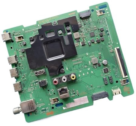 Scheda Madre TV, Compatibile Con Samsung, BN94-15375N BN41-02756B 02756C QN55Q60TAGXZS QN55Q60TAG QN55Q60TA CY-RT055HGHV1H, Pezzi Di Ricambio
