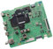 Scheda Madre TV, Compatibile Con Samsung, BN94-15375N BN41-02756B 02756C QN55Q60TAGXZS QN55Q60TAG QN55Q60TA CY-RT055HGHV1H, Pezzi Di Ricambio