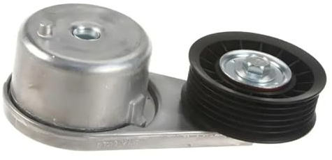 Tenditore Sostituzione Cinghia Per Land Per Rover V6 Benzina 4.0L LR3 LR4 L319 406PN LR038199 Tenditore Cinghia Di Trasmissione