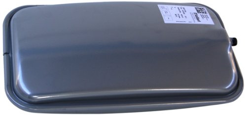 Vaillant 181051 Ausdehnungsgefäß VC-W 126-246-/2, VC 136, 276-E, VKS /8-E