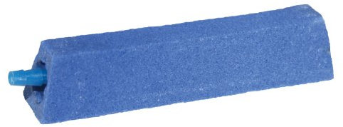 Supreme Hydrokultur 14640 Air Stein passend für Standard 3/16 Luftschlauch, 4-Zoll