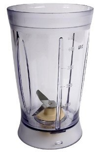PHILIPS - BOL BLENDER - 996500032174