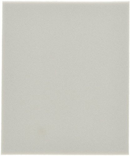 Tamiya 300087171 - Schleifschwamm 3000 Körnung, 114 X 140 Mm