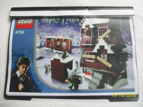 LEGO Harry Potter 4756