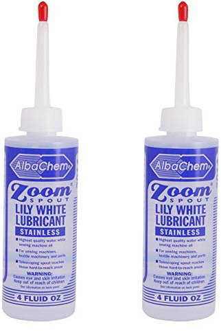 Zoom Spout Oil 4 oz (Pack of 2)