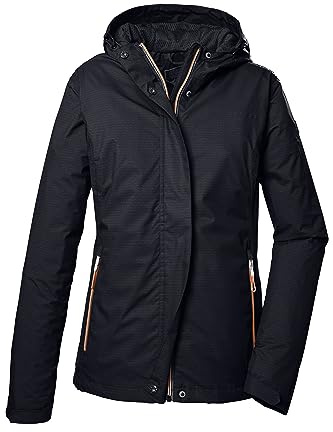 Killtec Kos 68 Wmn Jcke funktionsjacka/utomhusjacka med huva