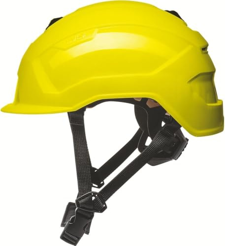 uvex pronamic S-KR Schutzhelm - EN 397 Arbeitshelm - Leicht, ergonomisch, sportliches Design - verstellbar