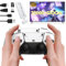 Retro Game Stick, Console da gioco retrò 20000+ Giochi Classici Integrati con 2 gamepad wireless, Console di Gioco Retrò da 23 emulatori, HDMI 4K, 64GB, console per videogiochi plug & play per TV