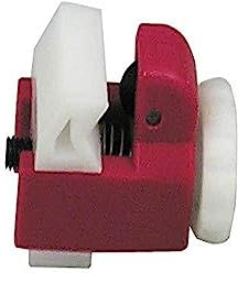 Lisle LIS50000 Mini Tubing Cutter up to 5/8in.