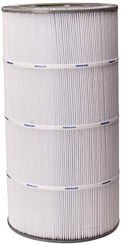 Hayward CCX1000RE (CC 1000E) Replacement Pool Filter Cartridge Elements, 100-Square- Foot