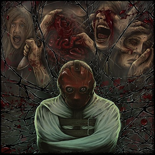 Where the Gallows Stand