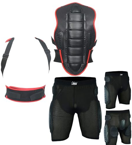 Protection dorsale pour moto, motocross, dos et colonne vertébrale, protection anti-chute, équipement de course, équitation, patinage