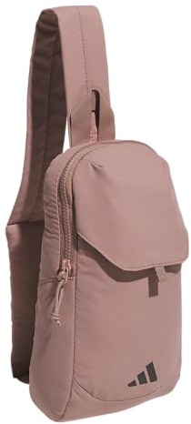 adidas Essentials Crossbody – Athletic Sling Bag with Phone Pocket