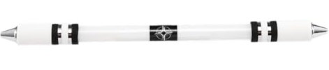 Spin Pen | Spinner Pen No Refill Design Pen Spinner Fidget | Pen Mod, Fall Pen Spinner für Erwachsene, Teenager, Spiele, Anfänger