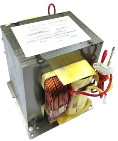 Transformador De Alto Voltaje 101CMR MD-101CTR-1, Salida Estable Del Horno Microondas Del Hogar