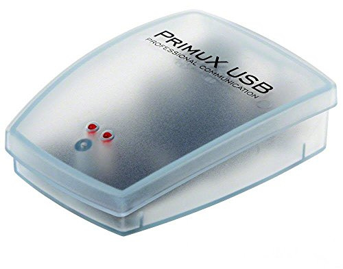Gerdes PrimuX USB dispositivo di accesso ISDN