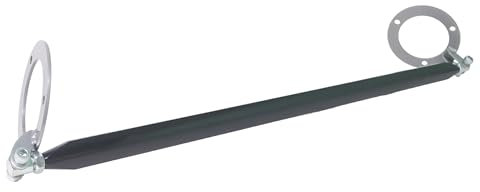 Whiteline Barre anti-rapprochement arrière compatible avec Saab 9-2X Estate / Subaru Impreza Estate GG 2000-2007