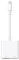 Apple Lightning auf USB 3 Kamera-Adapter