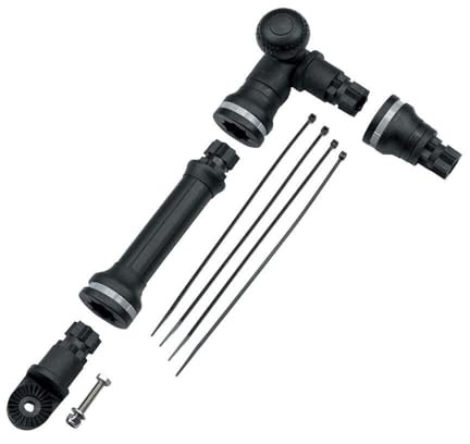 BRAZO TRANSDUCTOR Kayak Y CANOA