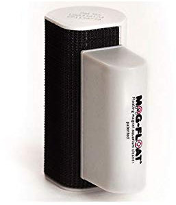 Mag Float schwimmendes Scheibenmagnet Nano für Plastik Aquarien Nano Becken