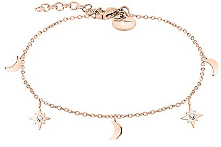 Tamaris Armband TJ-0115-B-21 IP Roségold