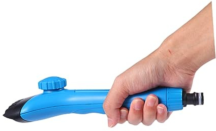 BESPORTBLE 1ensemble Brosse De Nettoyage De Piscine Portable Plastique Outils De Lavage pour Murs Et Sols pour Éliminer Saletés Et Débris Les Espaces Intérieurs Et Extérieurs