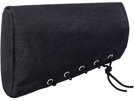 ANSNOW 1 Pz Tattico 6 Colpi Porta Cartucce Porta Munizioni 12 20 Calibro Bandoliera Caccia Militare Fucile da Caccia Calcio Porta Proiettile/Senza Porta Oli