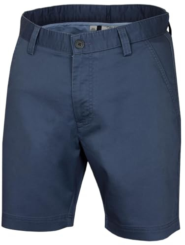 Calvin Klein Short de Golf léger et Extensible 2026 Campus Chino pour Homme