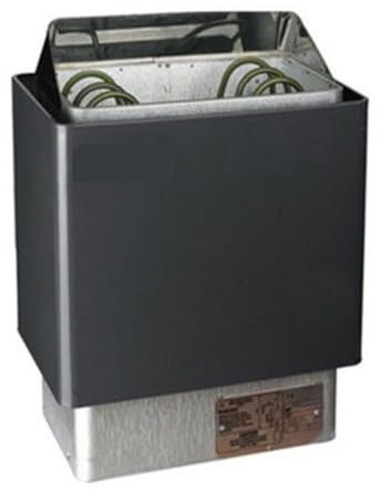 Macchina per sauna da bagno Controllo interno ed esterno Stufa for sauna Stufa a vapore secco for uso domestico Sauna commerciale Stufa a vapore for sudore Attrezzatura for sauna per la doccia nella d