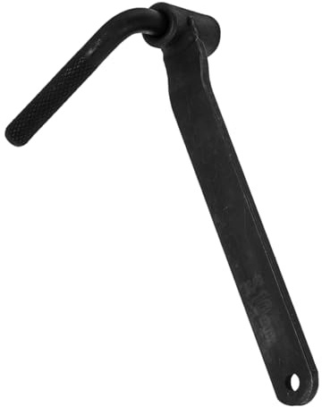 Alipis Attrezzo per Regolazione Valvole Chiave per Viti Valvola Strumento Manutenzione Motore Compatto e Portatile per Regolazione e Riparazione Valvole Struttura