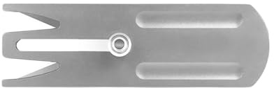 Film Cutter,Outil de Pose de Vinyle de Précision pour Voiture - Appareil Portable de Découpe de Film Automobile pour Garage Atelier Maison Extérieur Moquette Fenêtre