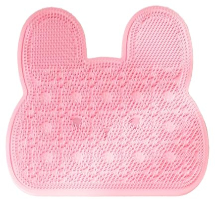 Tapis de nettoyage pour pieds, mur, brosse pour pieds et dos de douche, pour massage, nettoyage des hommes, femmes, maison, maison, sol, appartement