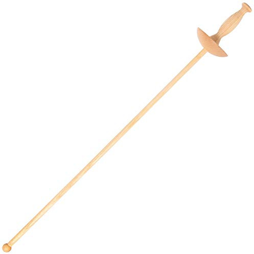 Holzspielerei Degen Classic geölt