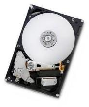 HGST Deskstar E7K1000 500GB 3.5 Serial ATA II Unidad de - Disco Duro (3.5, 500 GB, 7200 RPM)