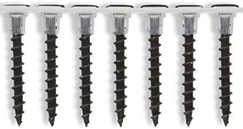 Magazinierte Schnellbauschrauben mit Grobgewinde 3,9 x 55 mm, 1.000 Stück