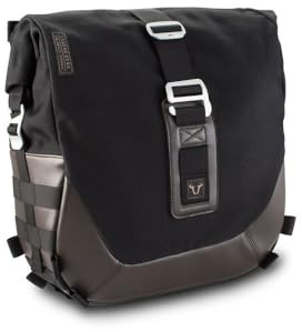 SW-MOTECH Legend Gear Satteltasche LS2 13,5 l. Für Satteltaschen-Halter SLS.