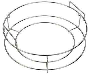 convEGGtor Korb 1-teilig für Big Green Egg Large