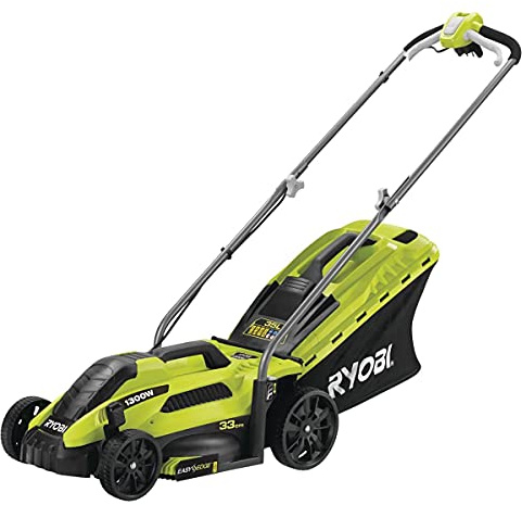 Ryobi Elektro-Rasenmäher, 1300 W