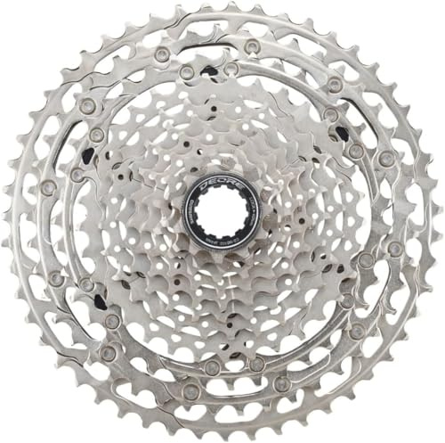 SHIMANO Cassette 11v 11-51 CS-M5100-.13-15-18-21-24-28-33-39-45-51