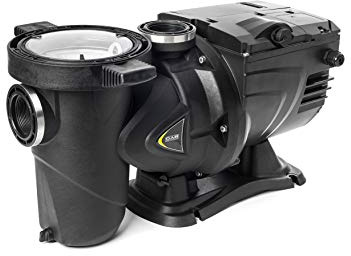 DAB ESWIM 150 M SVRS 1,5 HP Elektronische energieeffiziente einphasige Poolpumpe mit Inverter