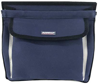 Robship Seiltasche für Boote, organisieren Sie mühelos Ihre Marine-Ausrüstung mit Stil und Effizienz, Navyline, Medium